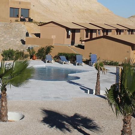 Dakhla Evasion Hotel Eksteriør billede