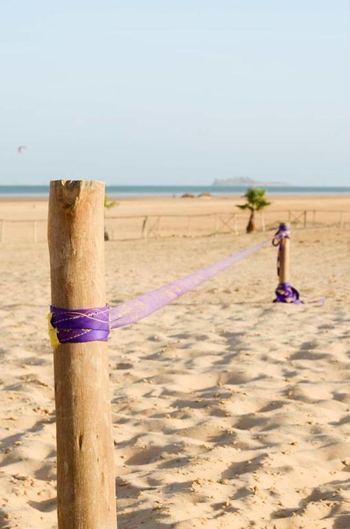 Dakhla Evasion Hotel Eksteriør billede