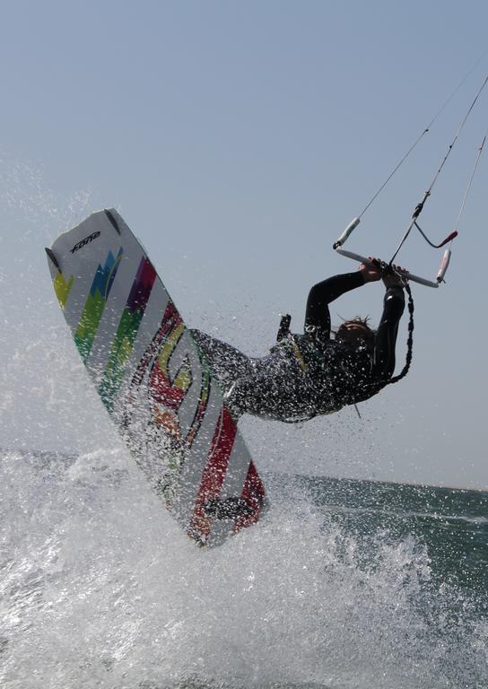 Dakhla Evasion Hotel Eksteriør billede
