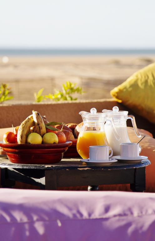Dakhla Evasion Hotel Værelse billede
